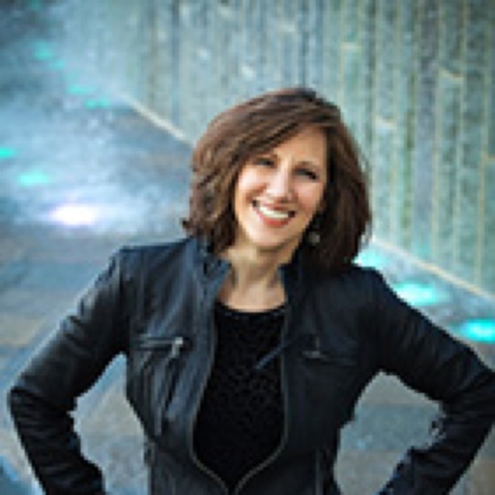 Meet your Posher, Paula